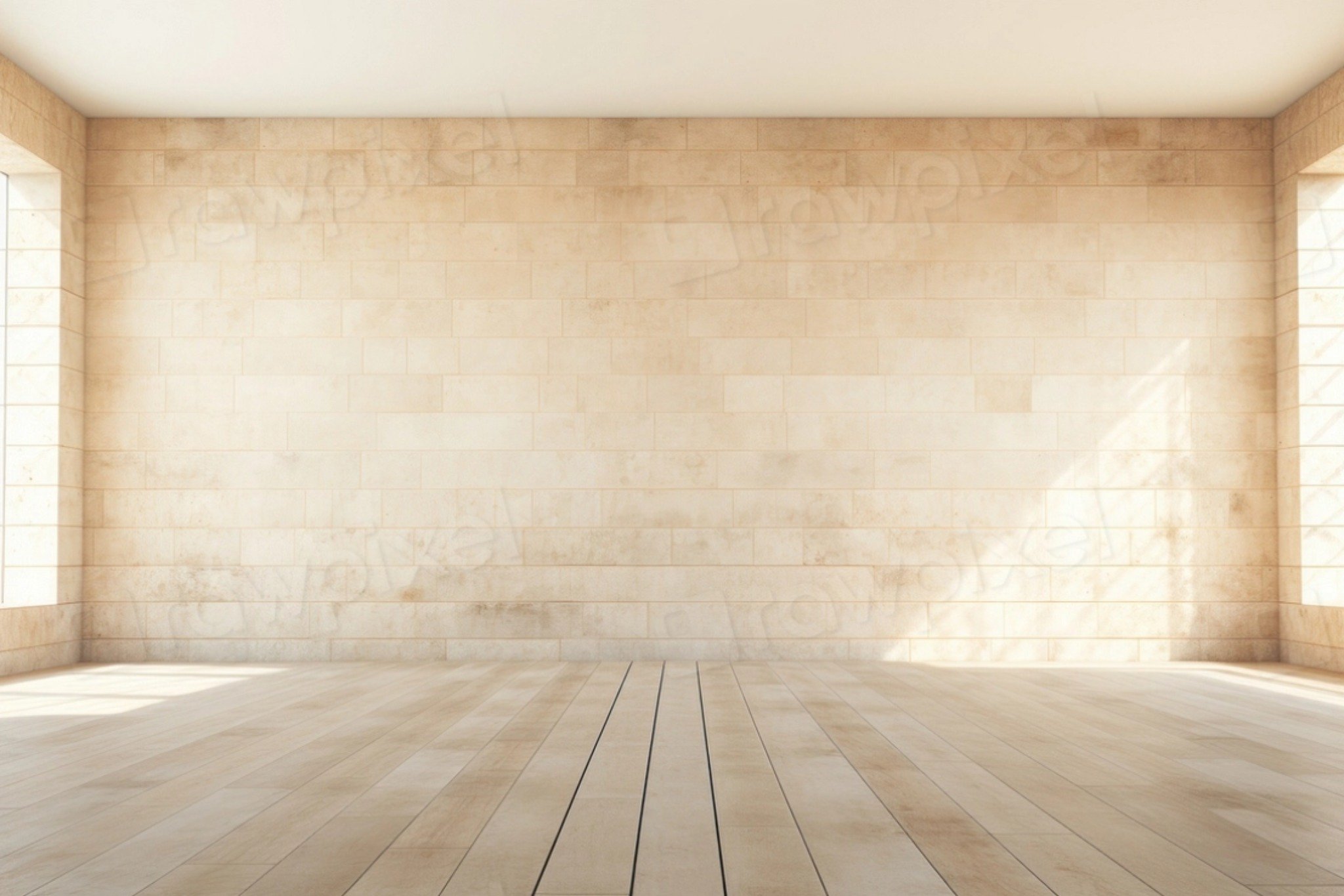 Traverten ve doğal taş uygulamaları